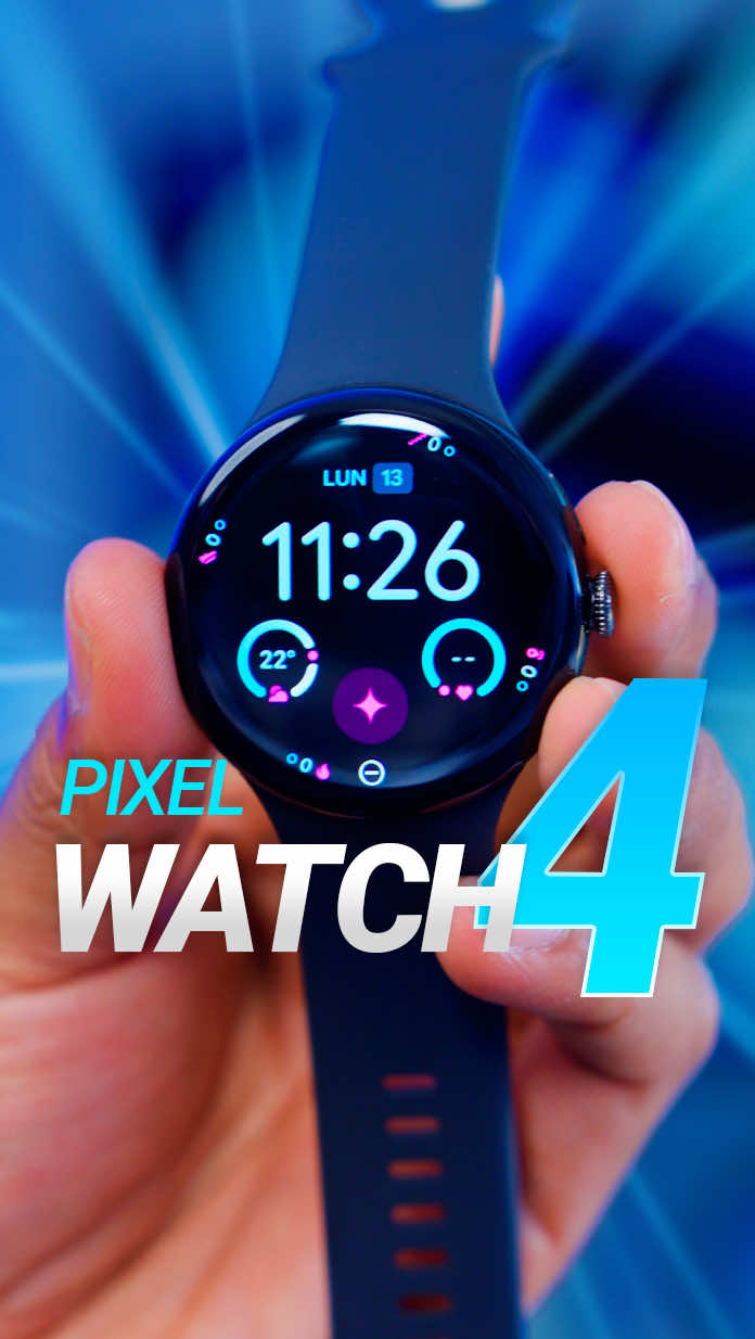 @carlosvassan — Google Pixel Watch 4 Review: Features and Insights