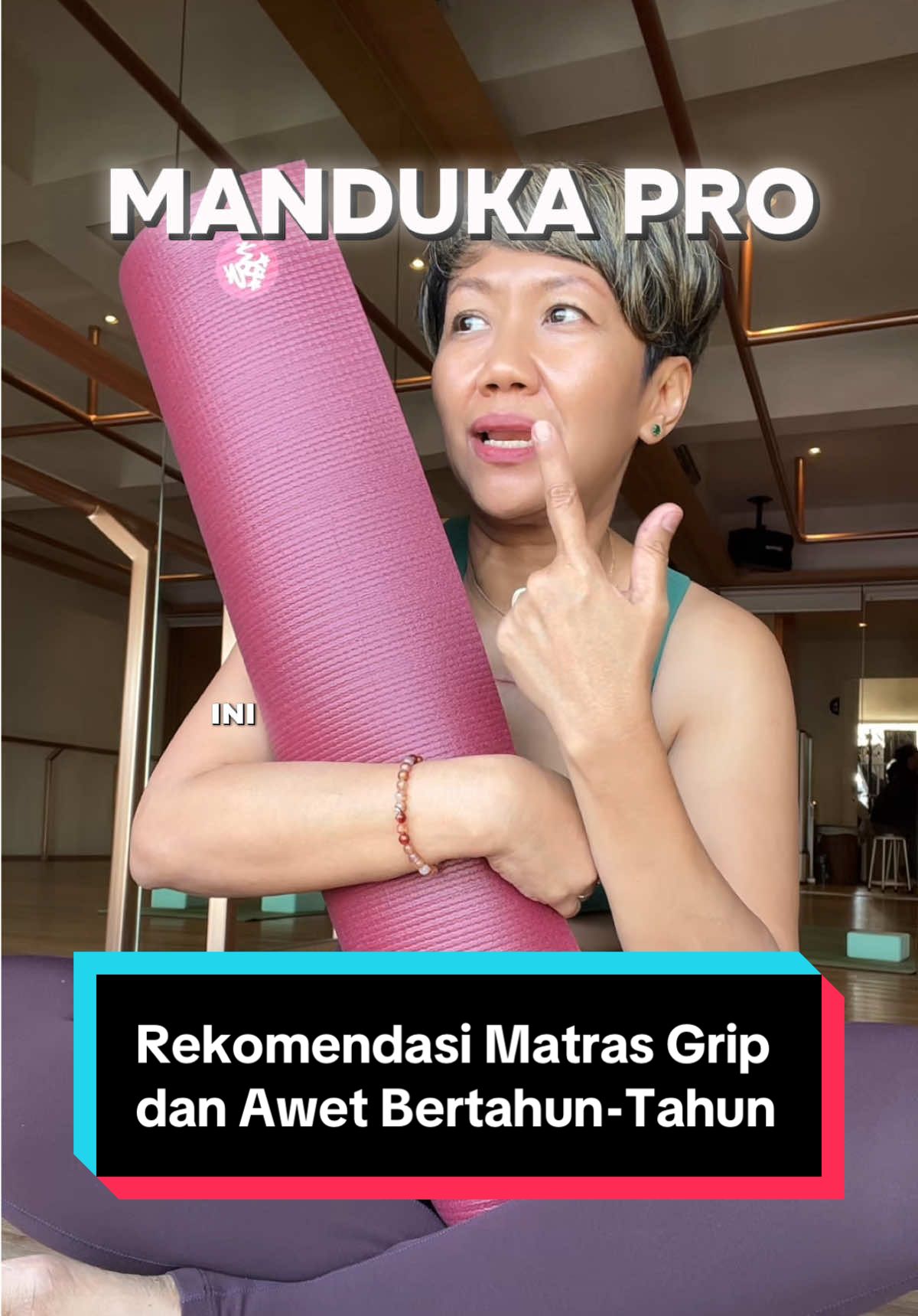@yeyennursjid — Yoga Mat Review: Manduka Pro 6mm & Prolite 4.7mm