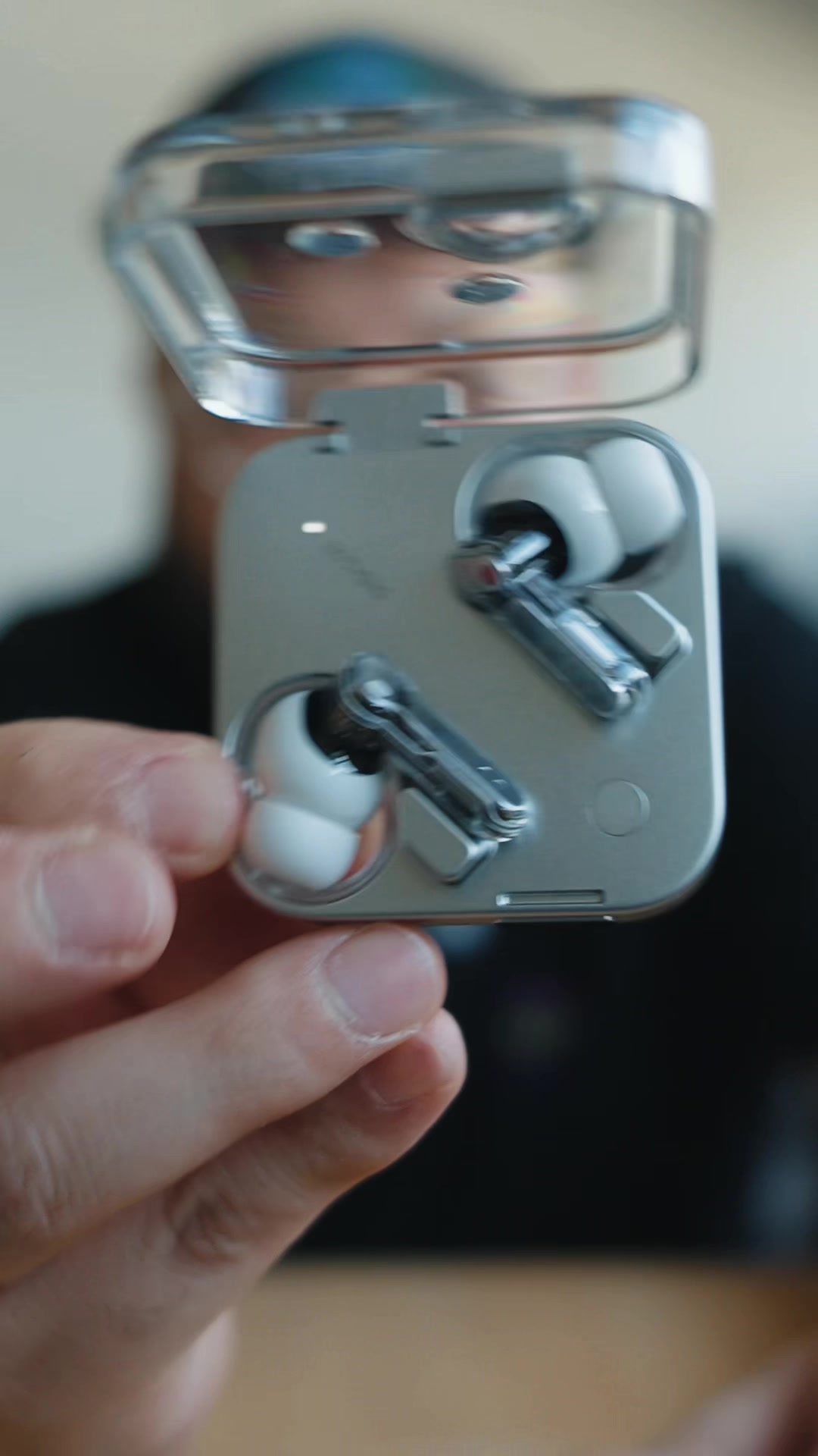@jaimebunag — Nothing Ear (3) Review: Are They Still Worth It?