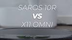 @techsome.tv — Roborock Saros 10R vs ECOVACS X11: Which One Performs ...