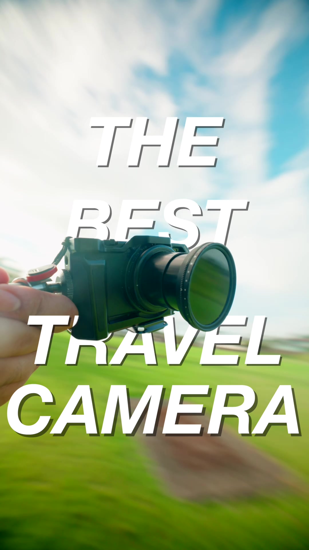@mattsday — The Sony zv1 is my favorite travel camera @sonyalpha ...