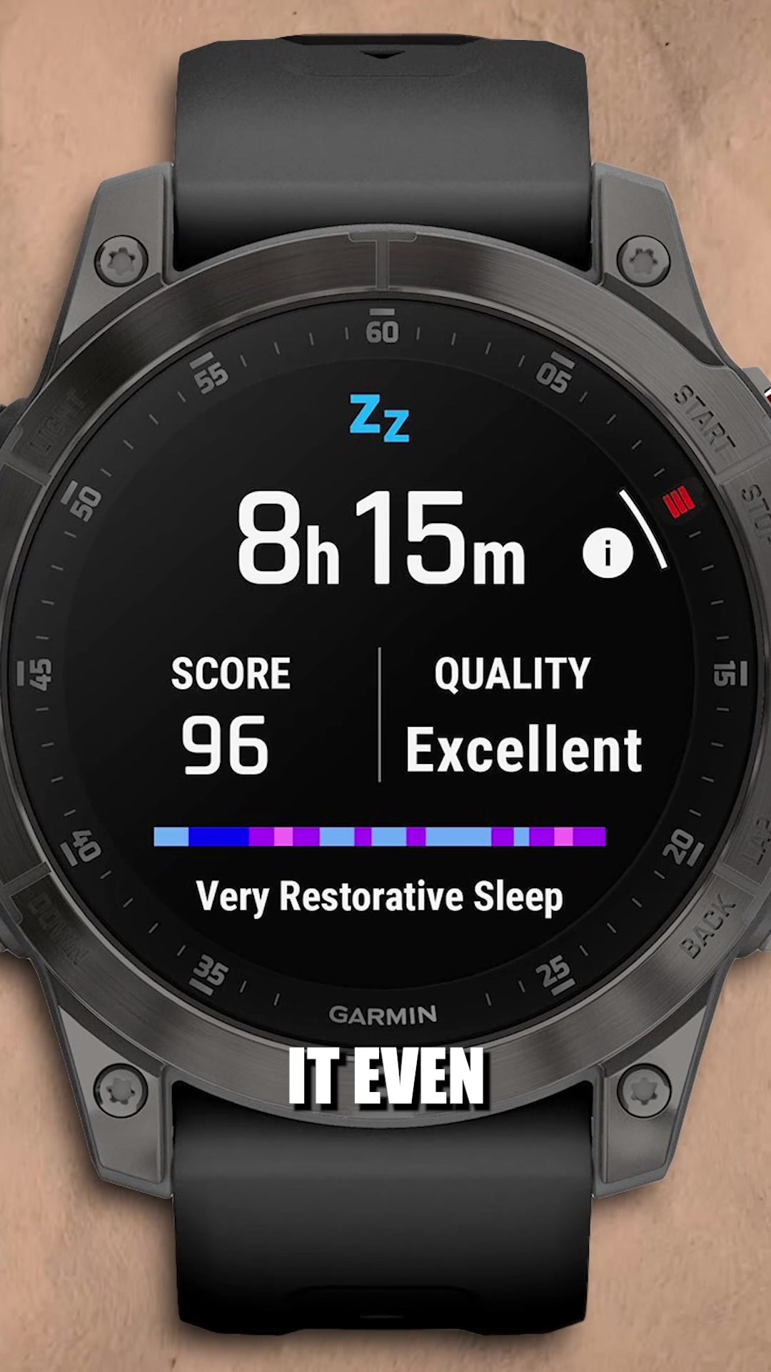 @chisholmhunterwatches — Top Everyday Watches: Garmin Epix Gen 2 Features