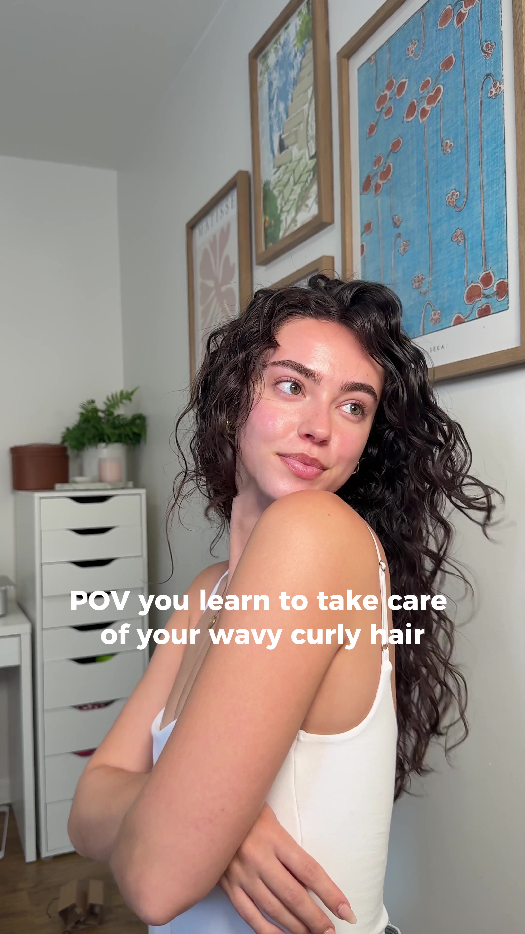 @kianadalleave — Transform Your Waves with Olaplex No.7 Bonding Oil