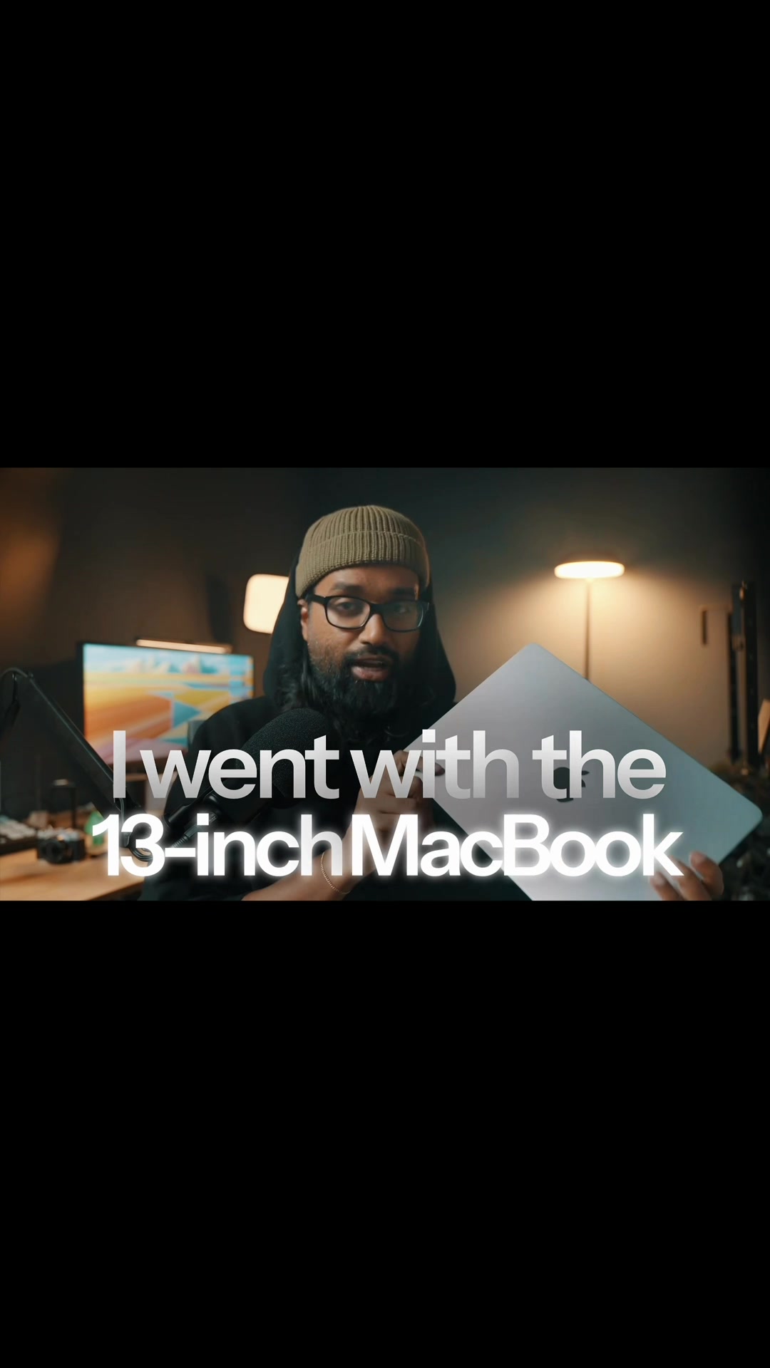 @rjeytech — Why I Chose the 13 Inch M4 MacBook Air OVER The 15 inch ...