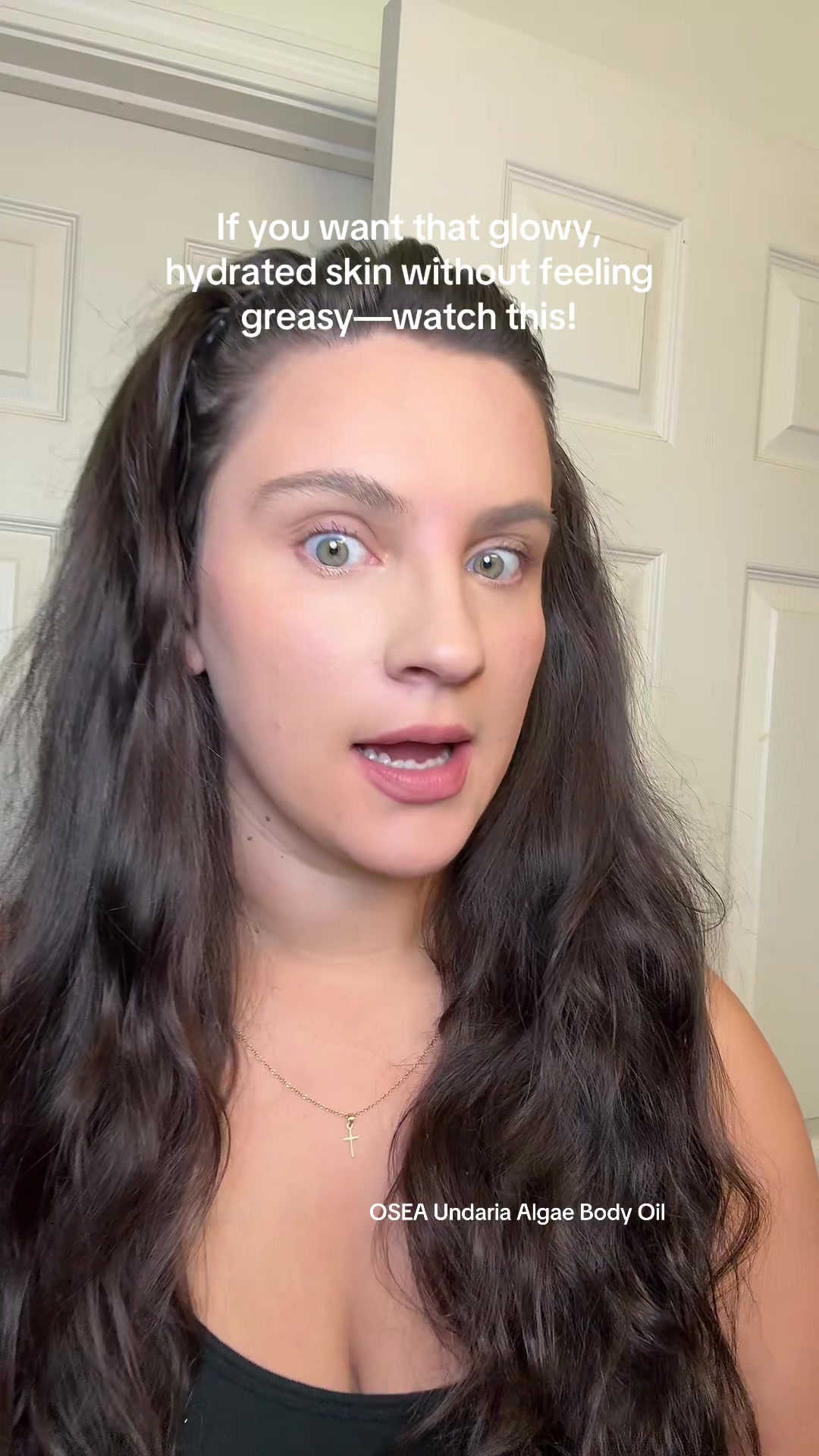 @leonellaf — OSEA Undaria Algae Body Oil Review: Ultimate Hydration