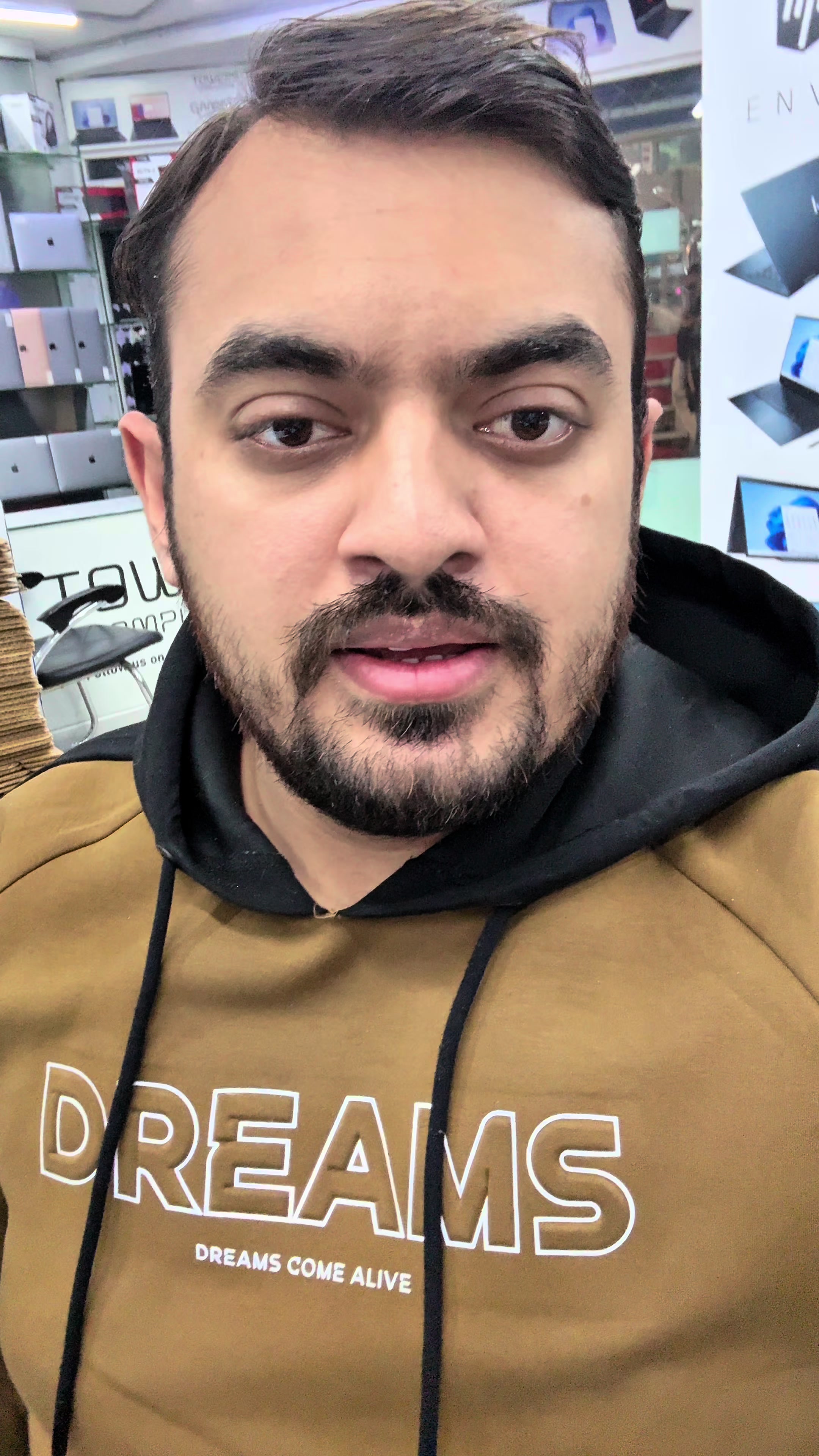@shahrukhbutt2019 — HP Spectre x360 16 Review: Power and Performance