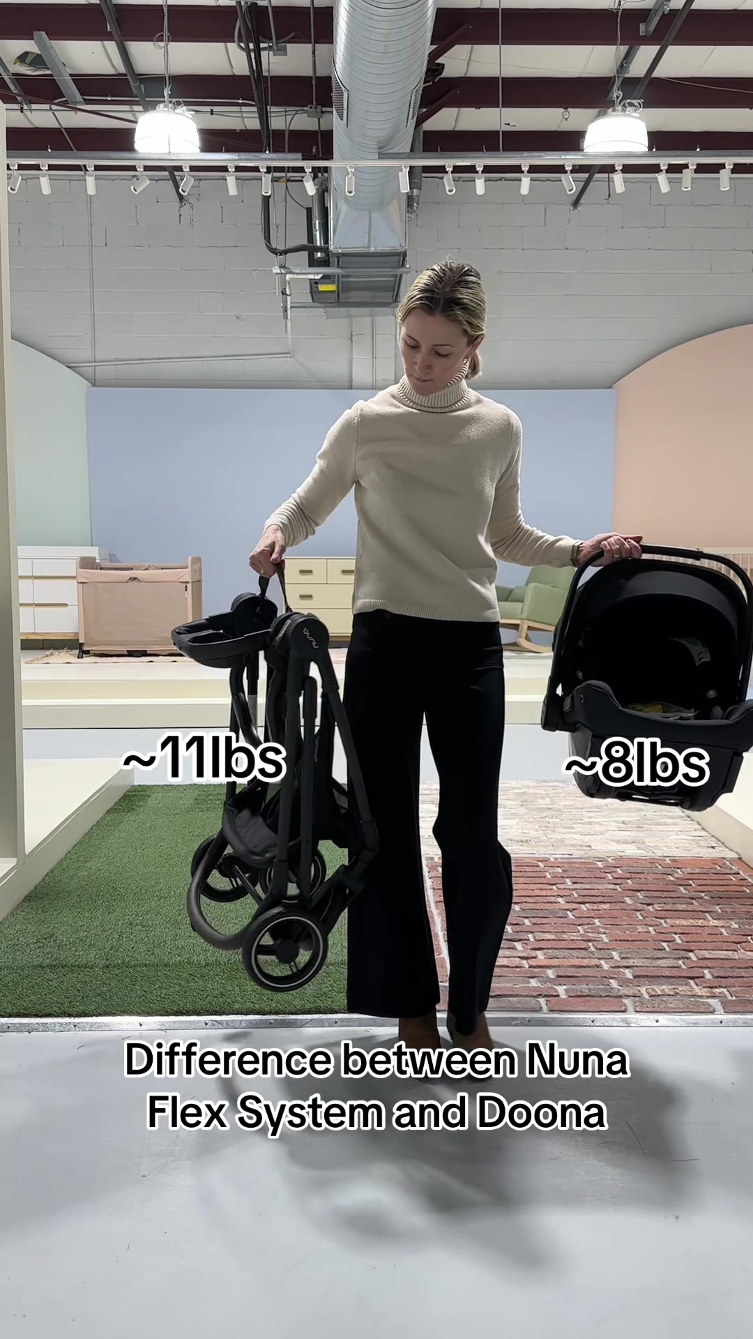 @tadpoleboston — Pipa Urbn Flex System vs. Doona: Comprehensive Review