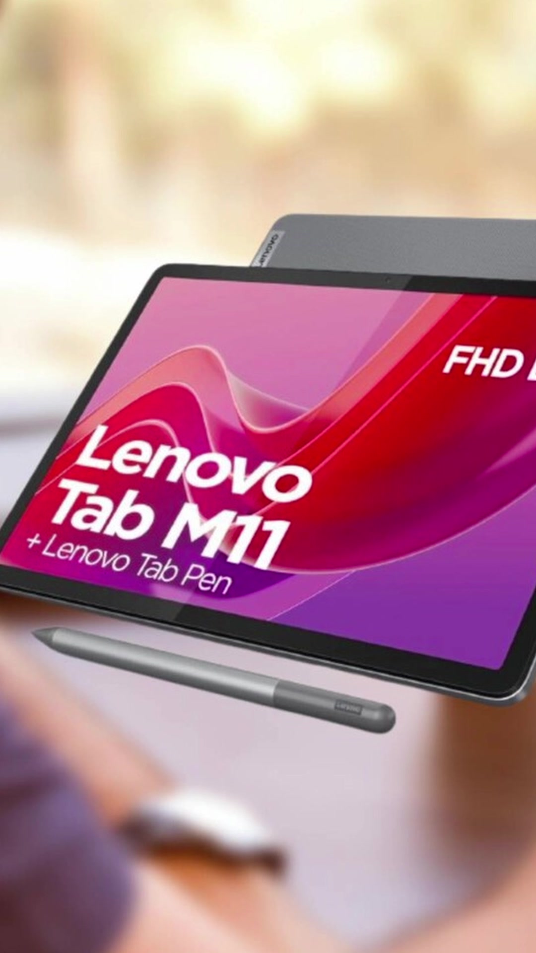 @bogtechs — Lenovo Tab M11 Review: Is It Worth Your Money?
