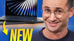 @justjoshtech — The NEW XPS 14 & 16 for 2026 ... #DellCollab #IntelCoreUltra ...
