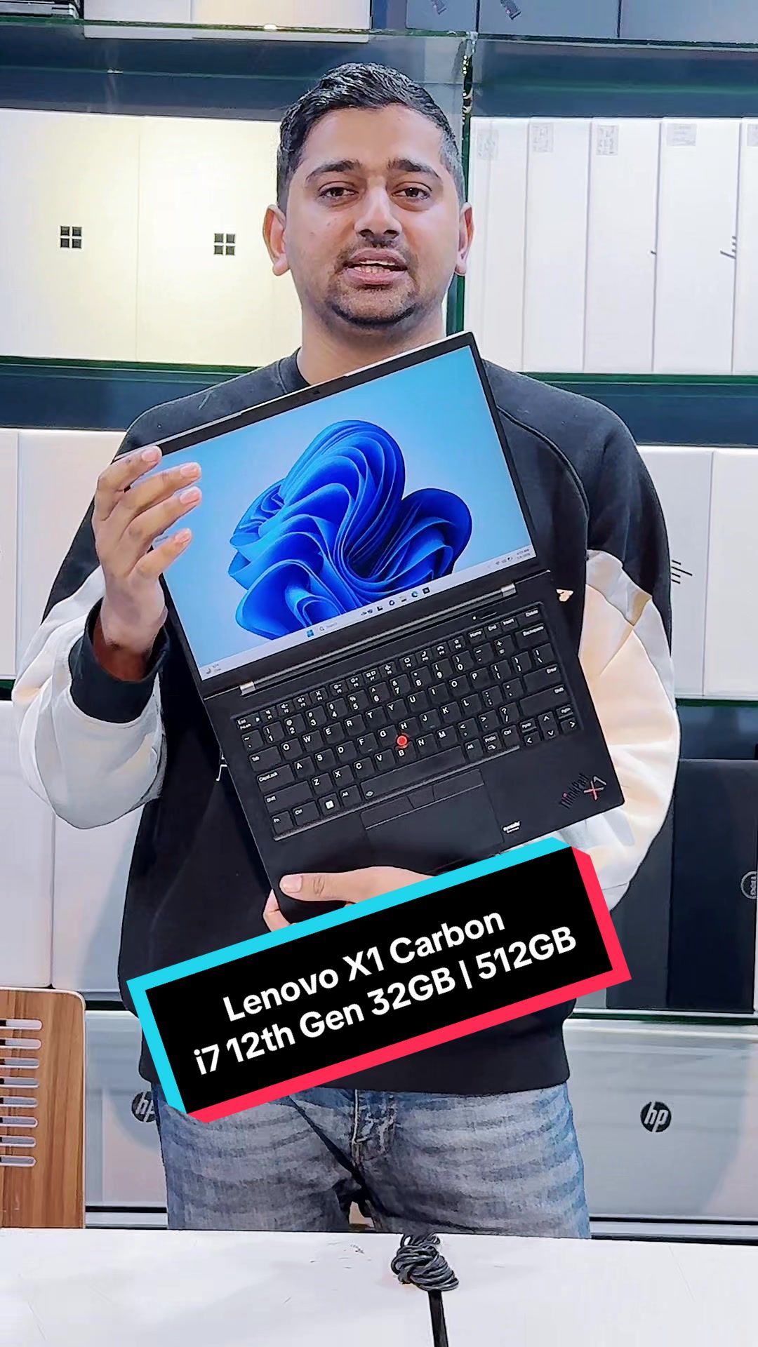 @masterlap0070 — Lenovo ThinkPad X1 Carbon Review: Power & Performance