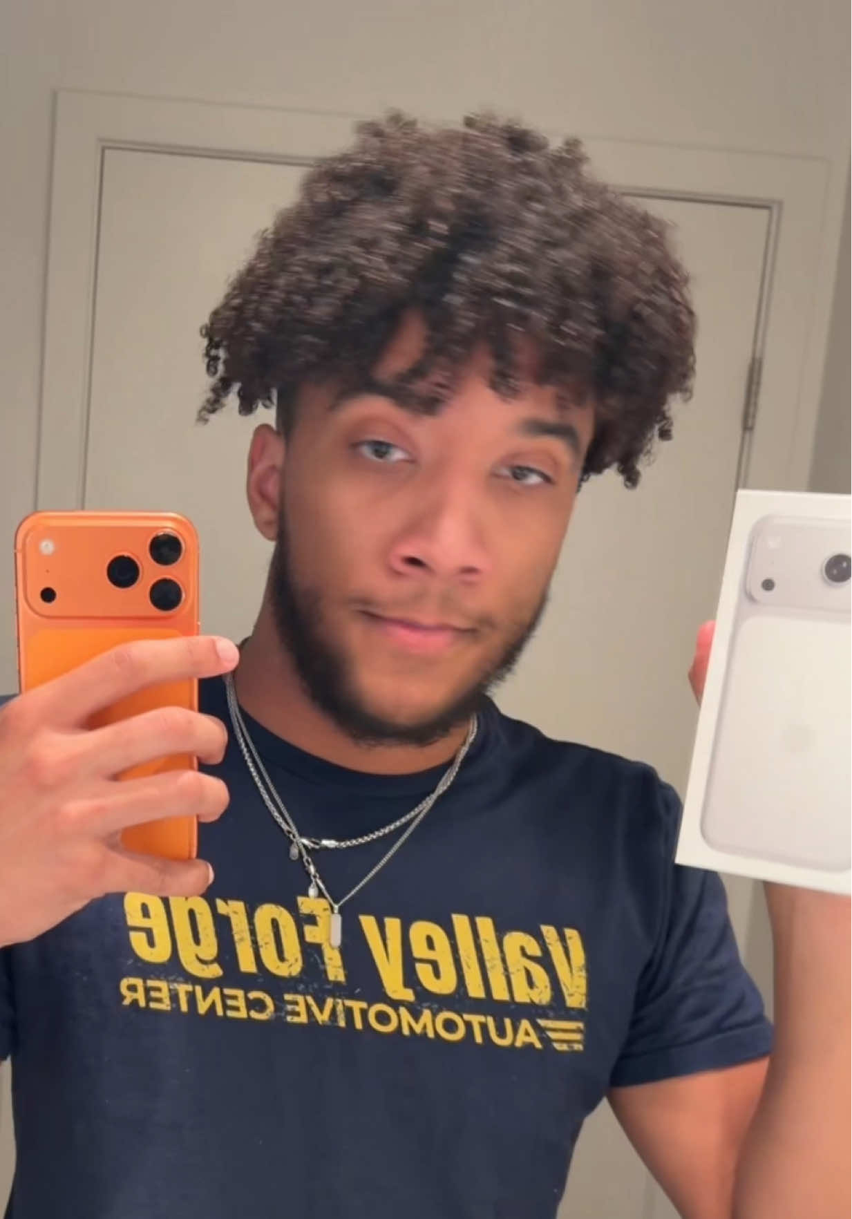 @carterpcs — iPhone 17 Pro Max Review and Features