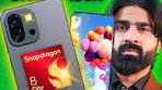 @mastechofficial — OnePlus 13T Review: Best Smartphone Under 150K in ...
