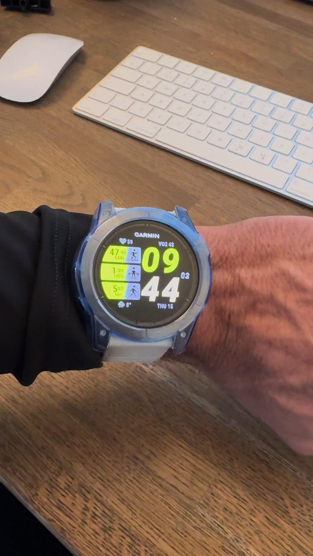 @pictureimage2021 — Garmin Epix Pro Gen 2 Review: Features & Performance