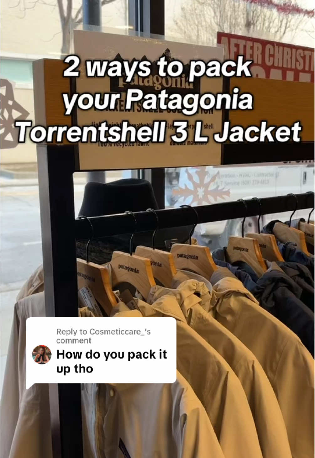 @fontanasportsmadi — Effortless Packing Tips for Patagonia Torrentshell 3L Jacket