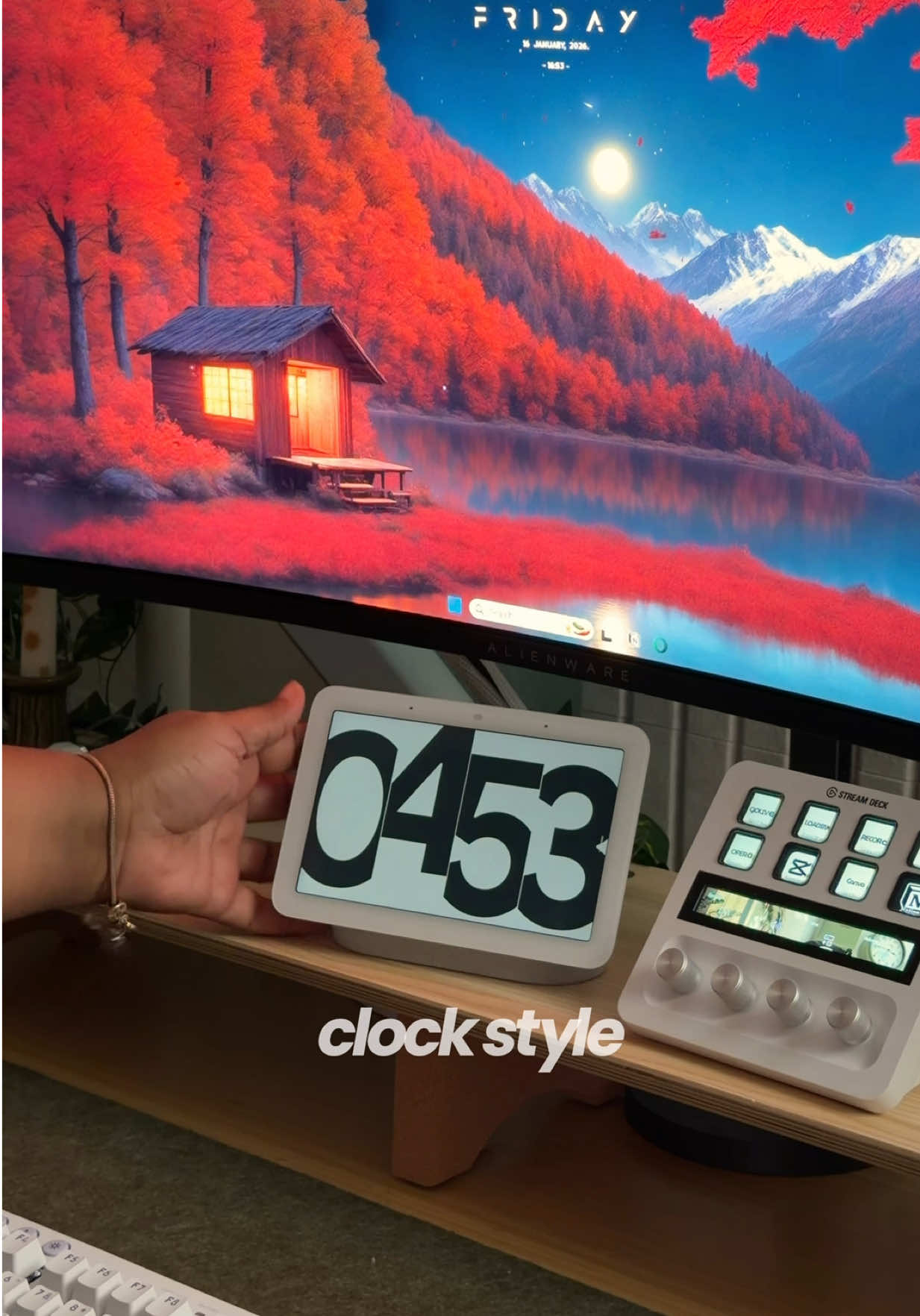 @technicallyshai — Google Nest Hub Review: Best Purchase of 2025