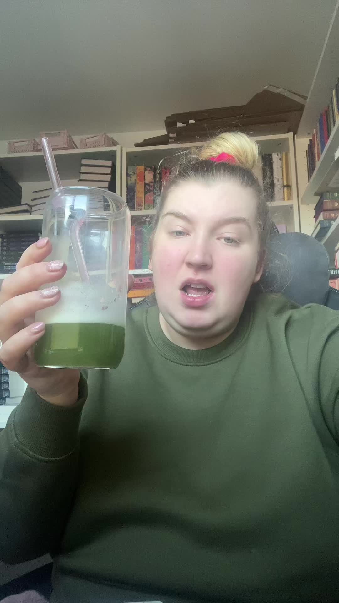 @mel.does.life — Supergreens Review: The Truth About Its Taste