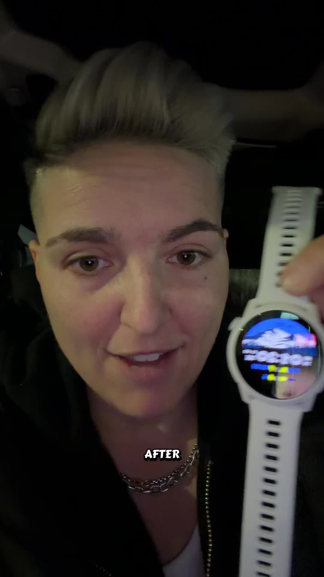 @bodybydaddy — Coros Pace 4 Smartwatch Review: Is It Worth It?
