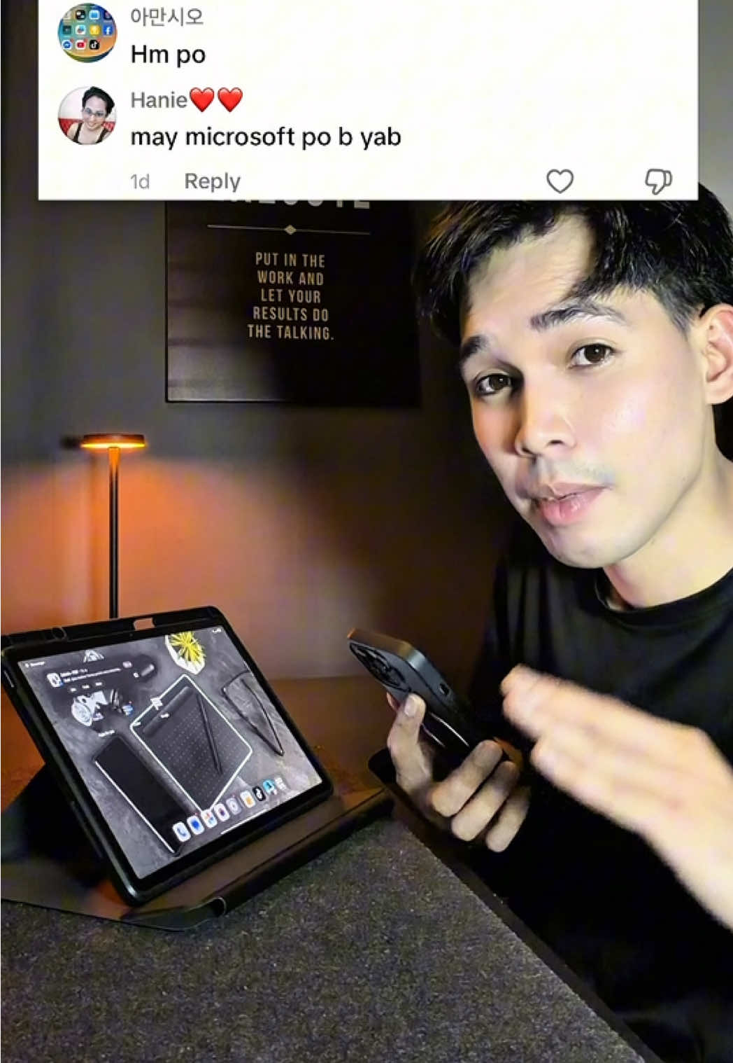 @jabezolivar — Lenovo Tab M11 LTE/WIFI Review and Features