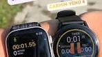 @soyacincautiktok — Apple Watch Series 10 vs Garmin Venu 4: Whose GPS is ...