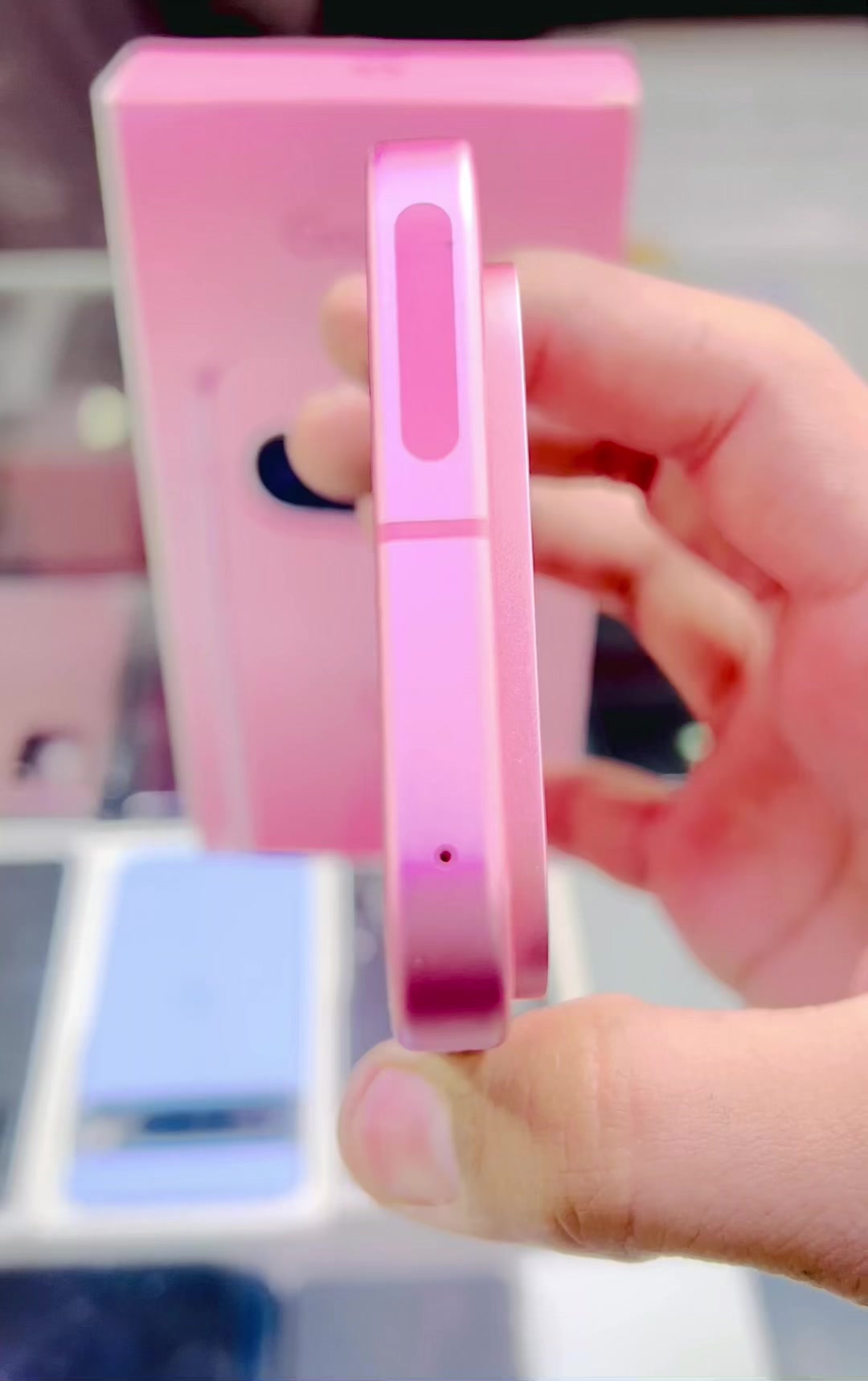 @asadmobilecenter — Google Pixel 9 Review: 12+128 Storage Features