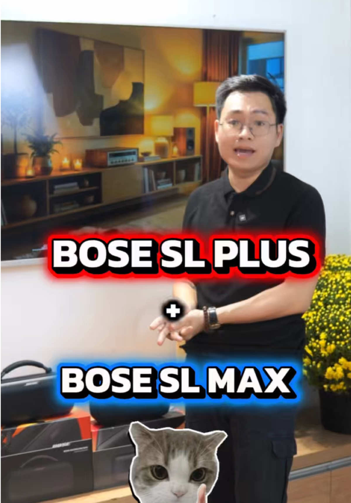 @thien.thumualoacu — Bose Soundlink Plus vs Bose Soundlink Max Comparison