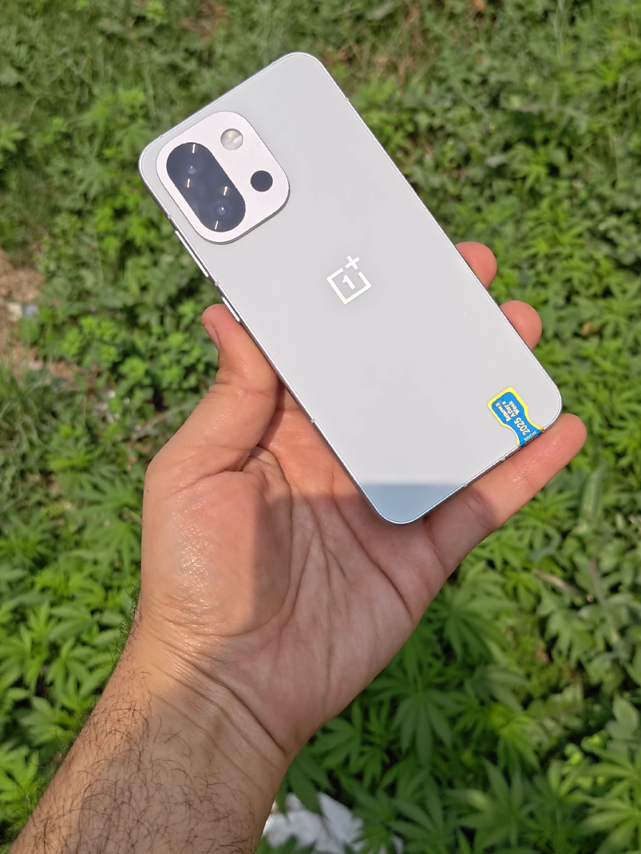 @ahmedmalik33162 — OnePlus 13T/S Review: 16GB RAM & 512GB Storage Specs