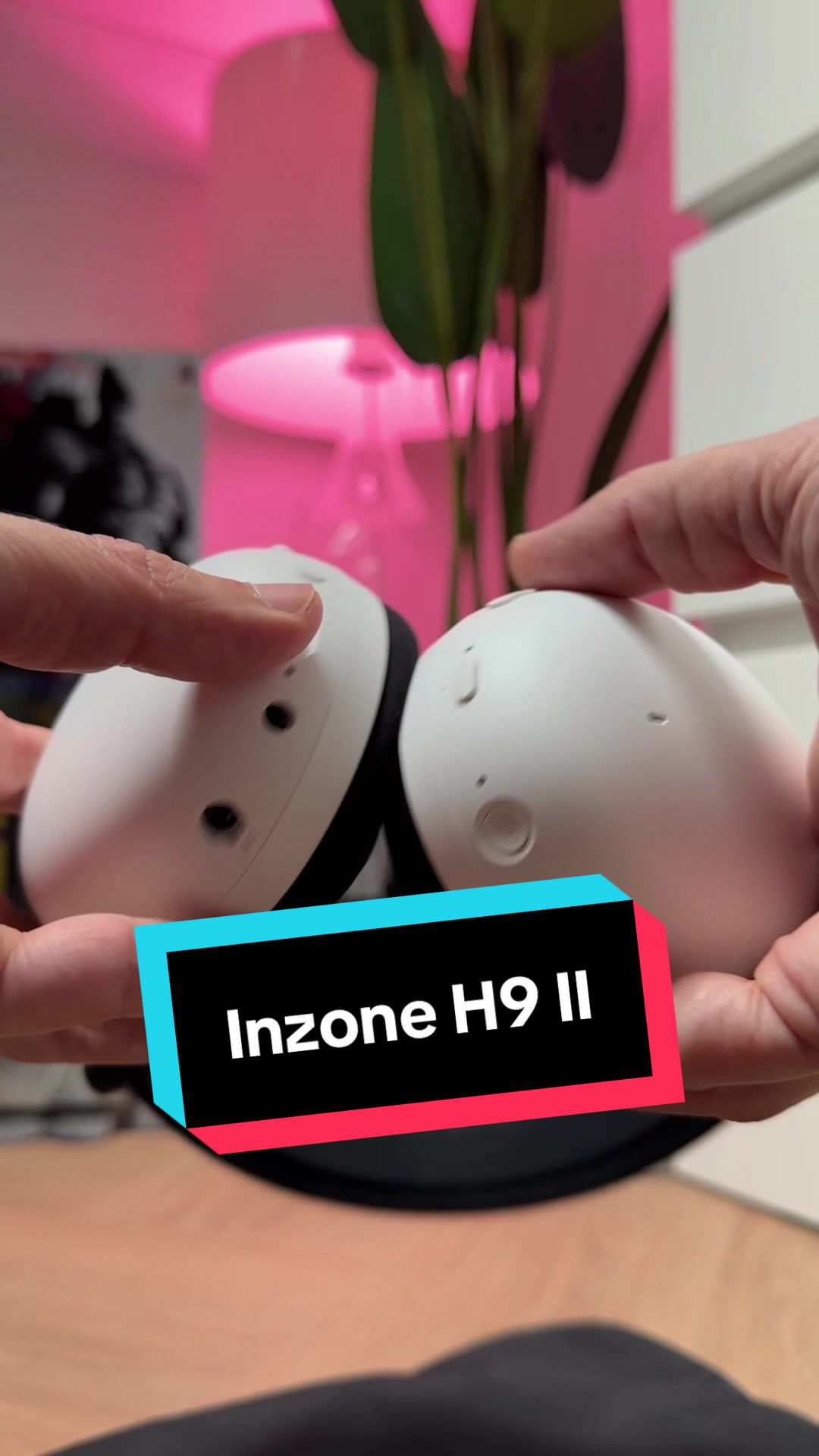 @id_gamesnl — Sony Inzone H9 II Gaming Headset Review
