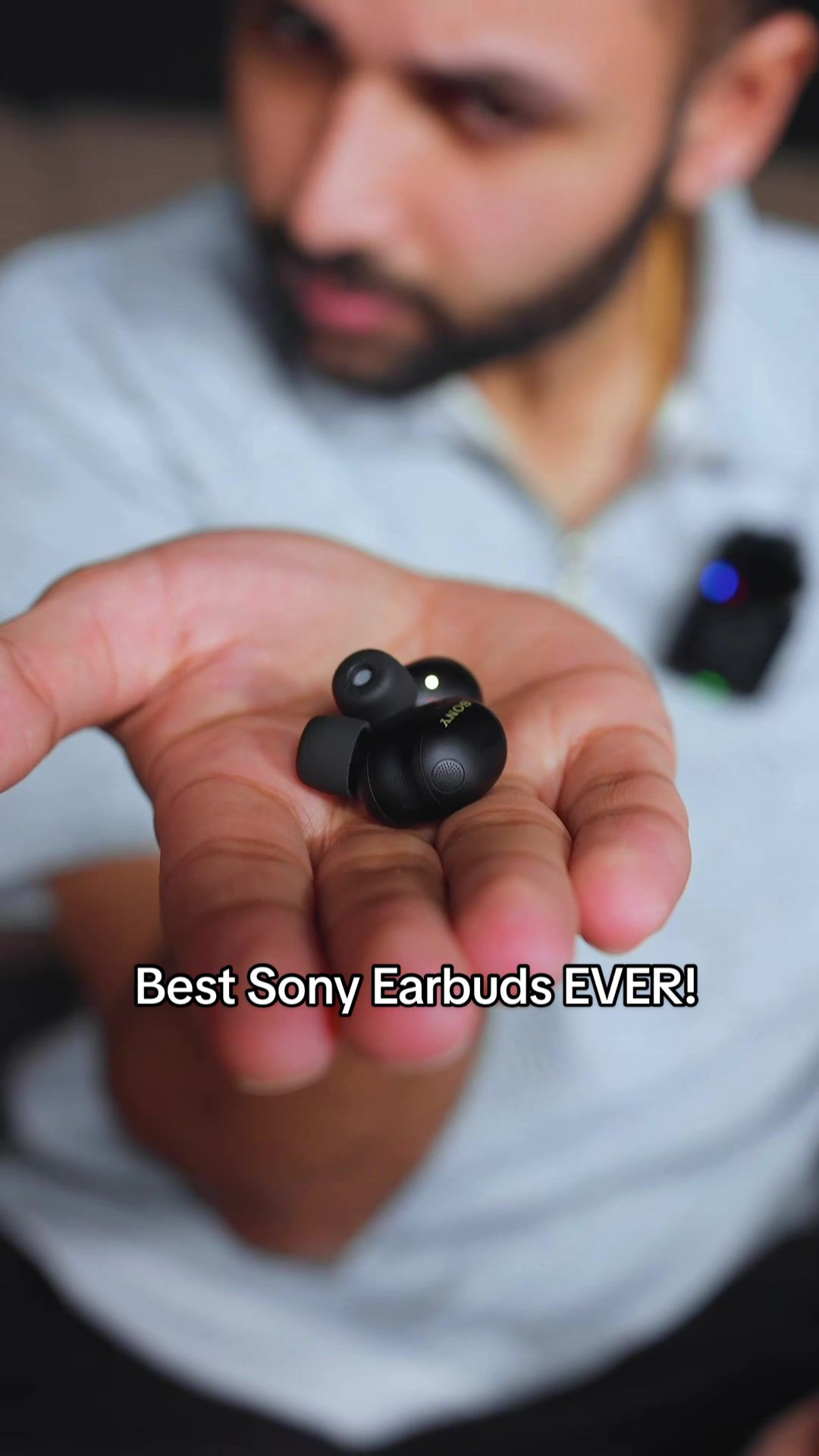 @mrwhosetheboss — Best Sony Earbuds WF-1000XM6 Review