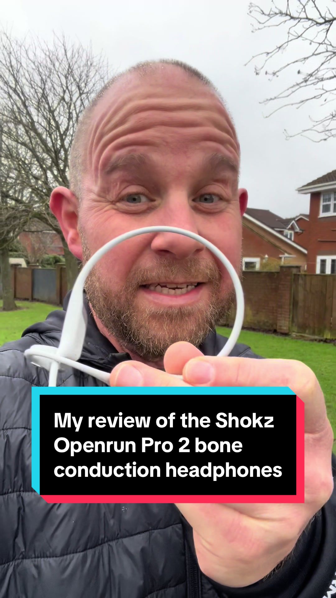 @shrinkingsimmo — Shokz Openrun Pro 2 Headphones Review