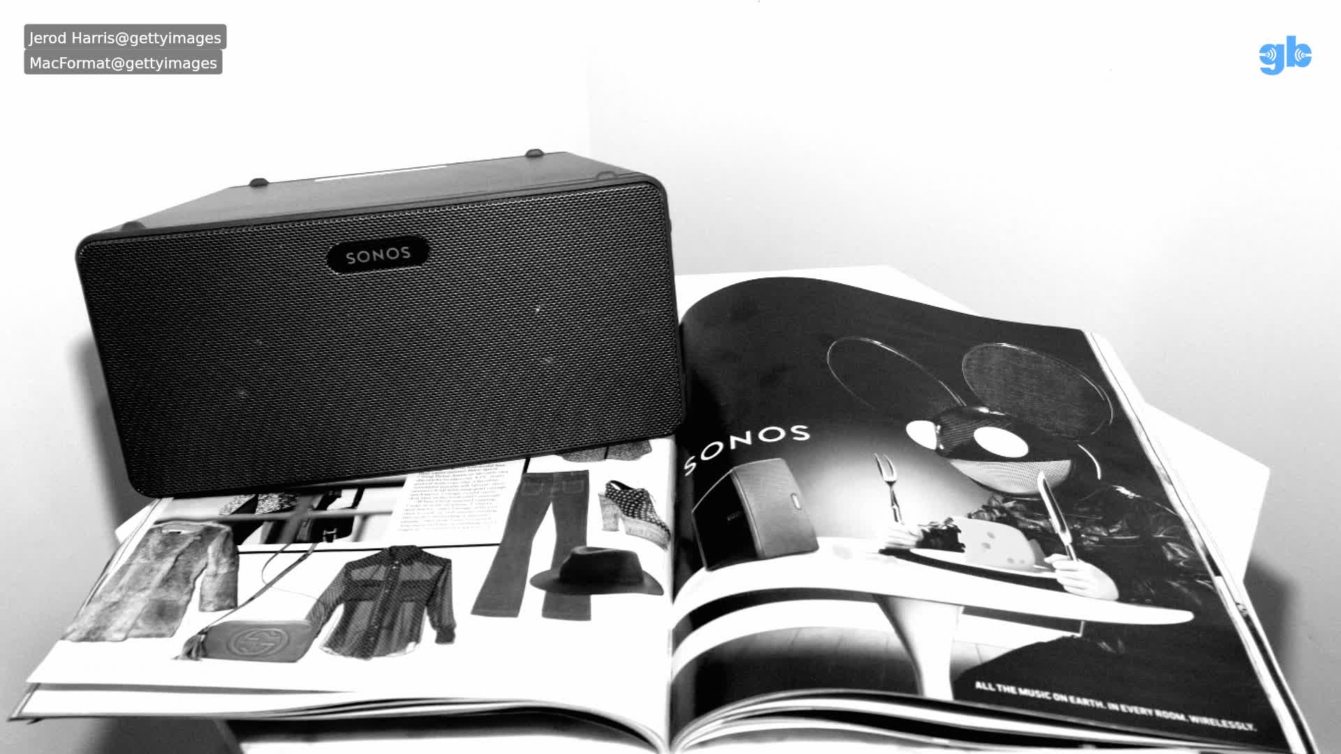 @thegearbrain — Sonos Roam 2: La Meilleure Enceinte Portable Connectée