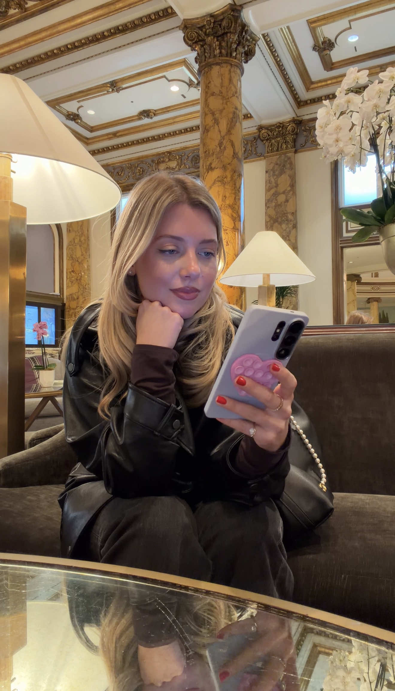 @katamogz — Exploring Features of the Samsung S26 Ultra