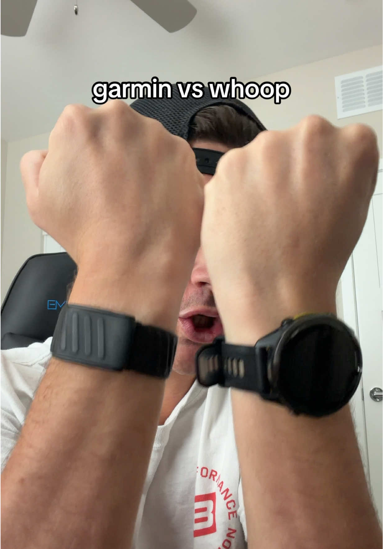 @nicofelich — Garmin vs Whoop: My Honest Review for Runners