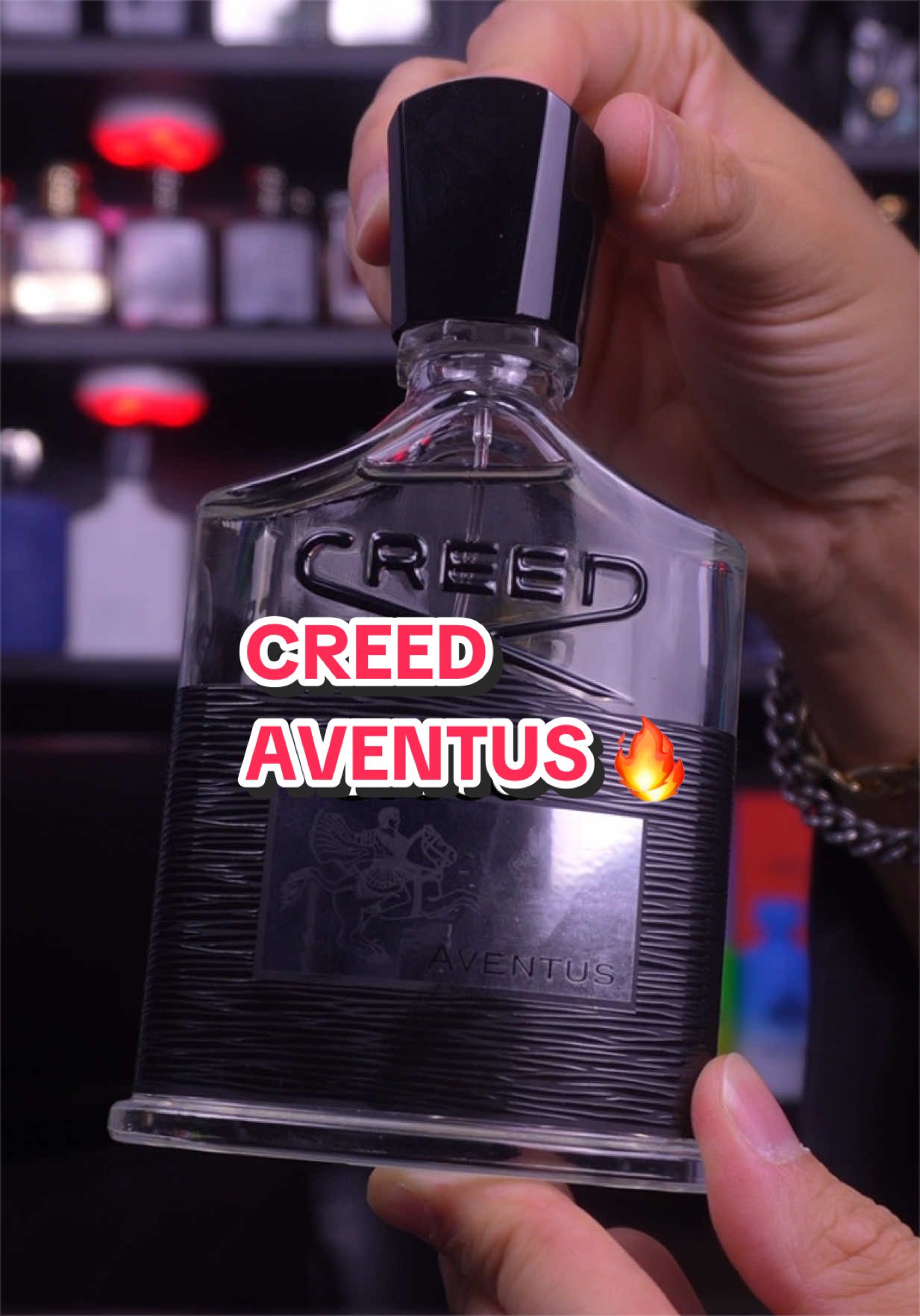 @fragrances — Is Creed Aventus Worth the Hype? A Comprehensive Review