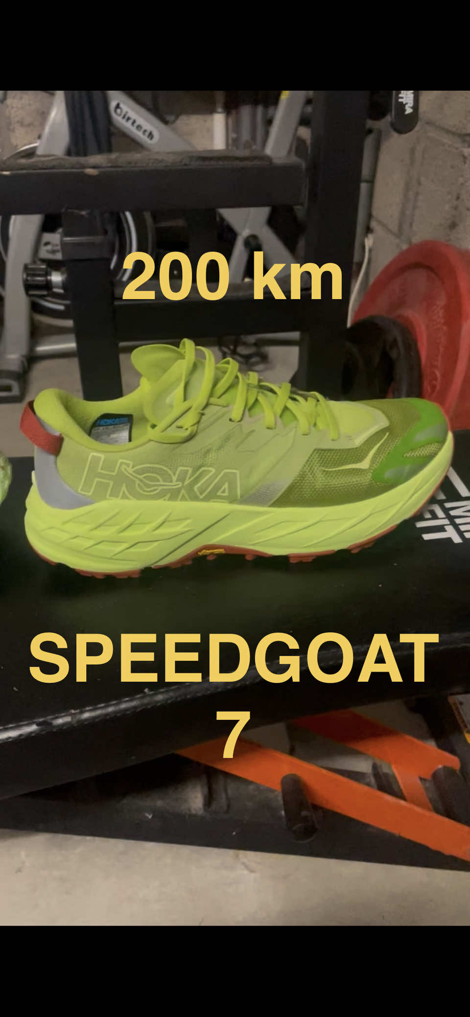 @milesandmud_ultrarunning — Hoka Speedgoat 7 Review: A Trail Running Test