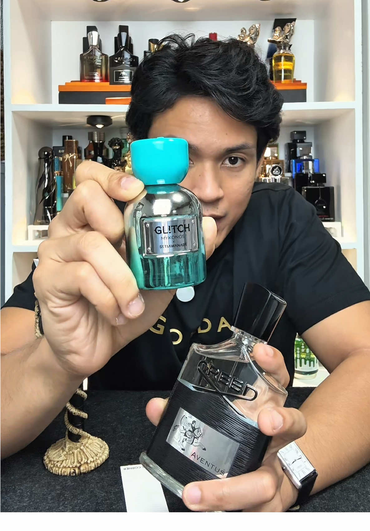 @ilovegepoy — Creed Aventus Dupe: Mykonos Perfume Scent Review