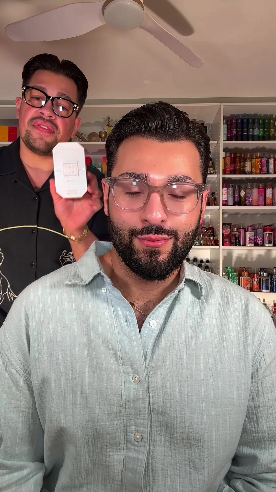 @paulreactss — Kayali Vanilla 28 Perfume Review