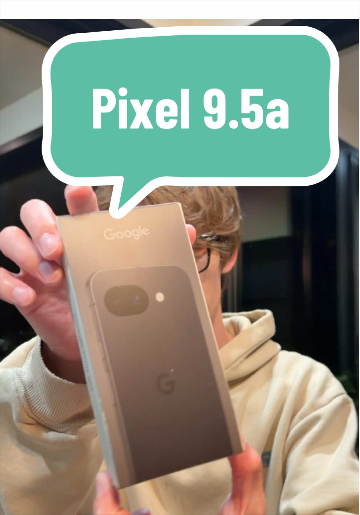 @hitomidocameraroll — Google Pixel 10a: Apple Meets Android?