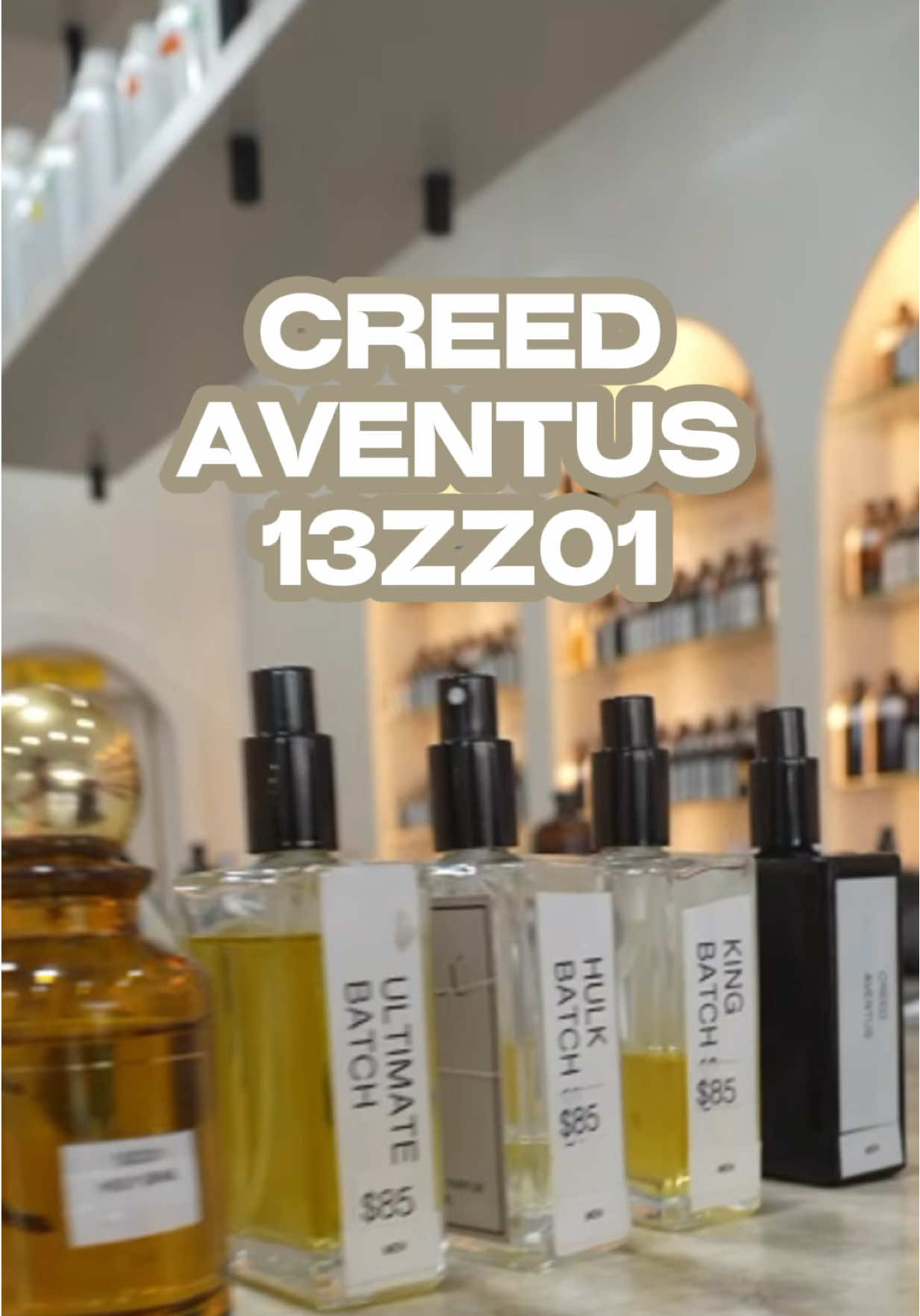 @jalufragrances — Discover the Holy Grail Fragrance: Creed Aventus Review