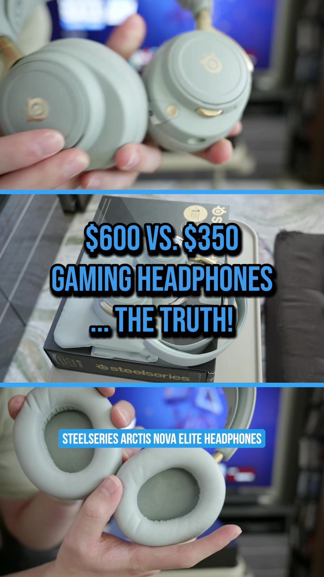 @tomsguide — SteelSeries Arctis Nova Elite vs Sony InZone H9 II