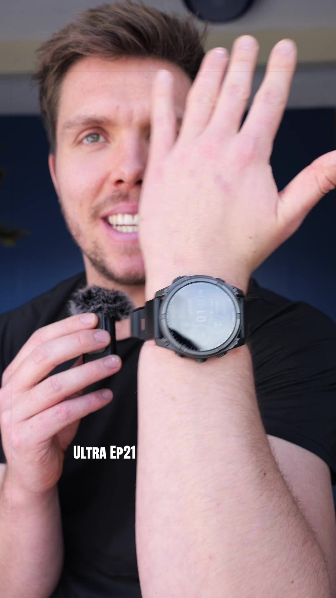 @thesner — Garmin Fenix 8 Review: 2 Months Later