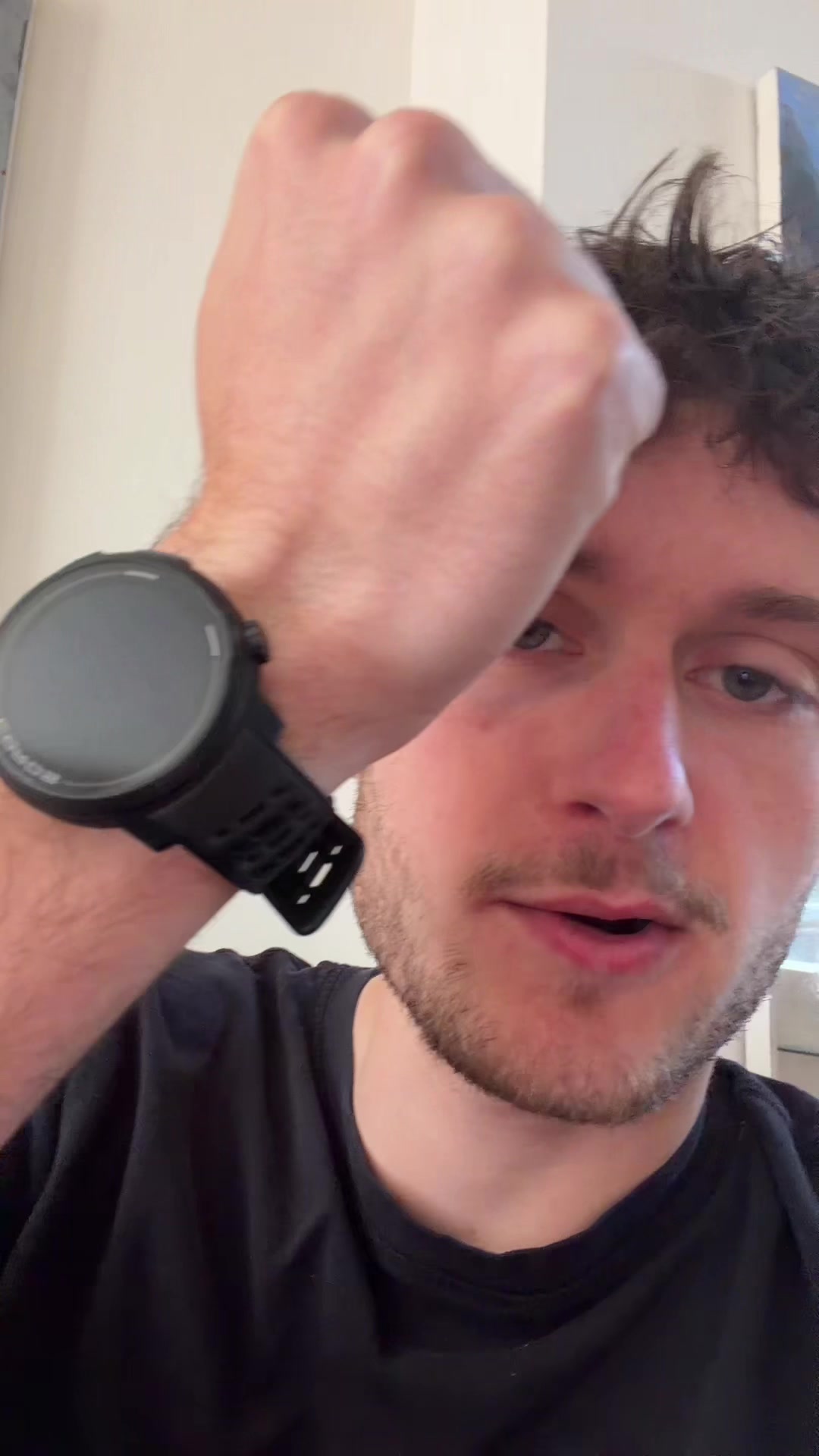 @joe_tinsley_ — Coros Pace Pro vs. Garmin Forerunner: A Review