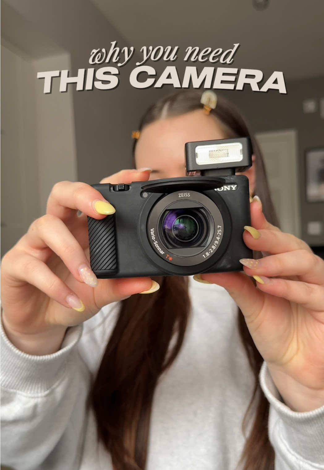 @isabellagwilson — Sony ZV-1 II Camera Review: Amazing Photo & Video Quality