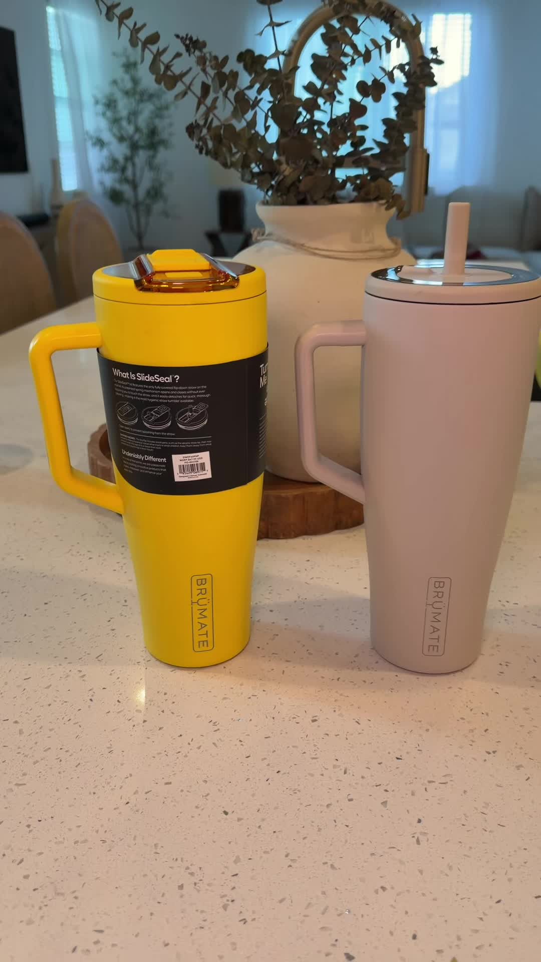 @alexa_de — Brumate Era Flip: Upgraded Tumbler Review & Leak-Proof Test