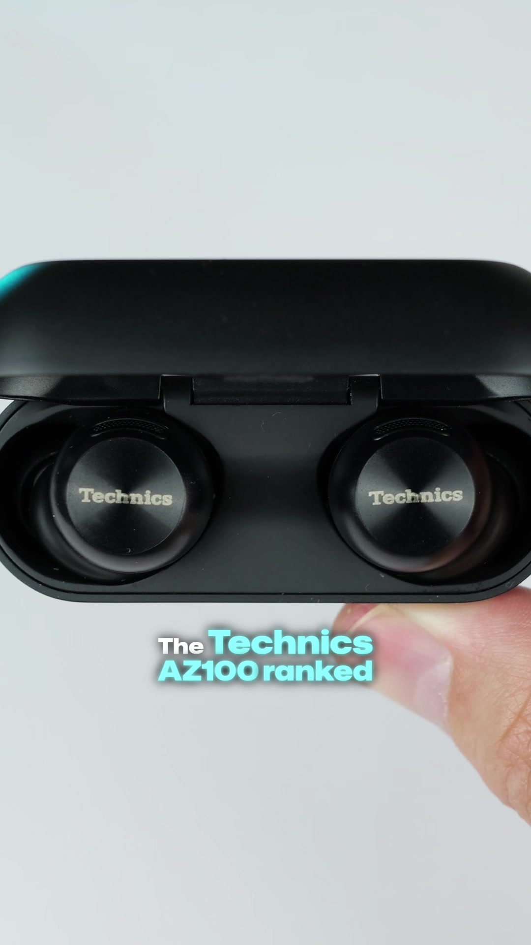 @pickyaudio — Technics AZ100 Earbuds Review: Top 10 Ranked Features & ...