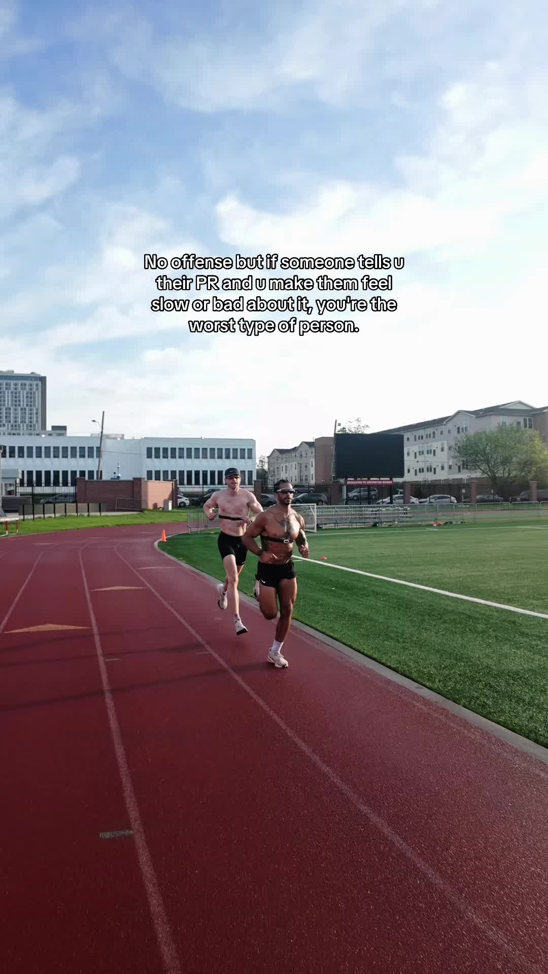 @kellenrunsphilly — Brooks Cascadia 18 & Pegasus: Running Gear Reviews
