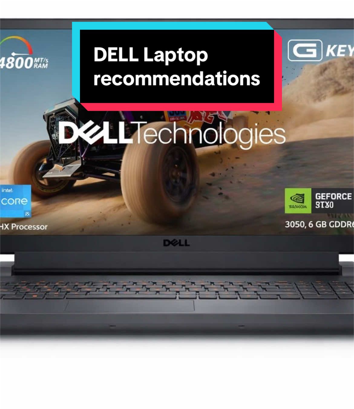 @valentinos_techreviews — Top Dell Laptop Picks for 2026: Best for Every Need