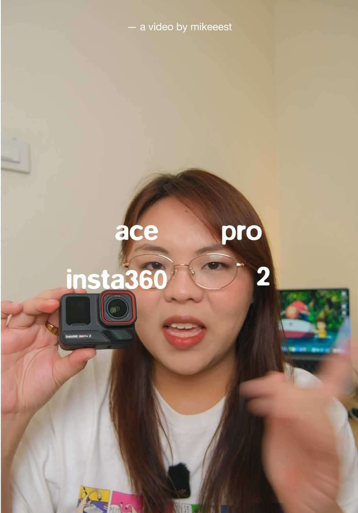 @mikeeest — Watch this before buying the insta360 ace pro 2 (PSA: it’s still ...