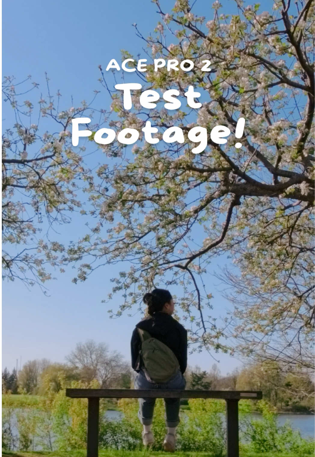 @withdanilee — Insta360 Ace Pro 2 Test Footage Review