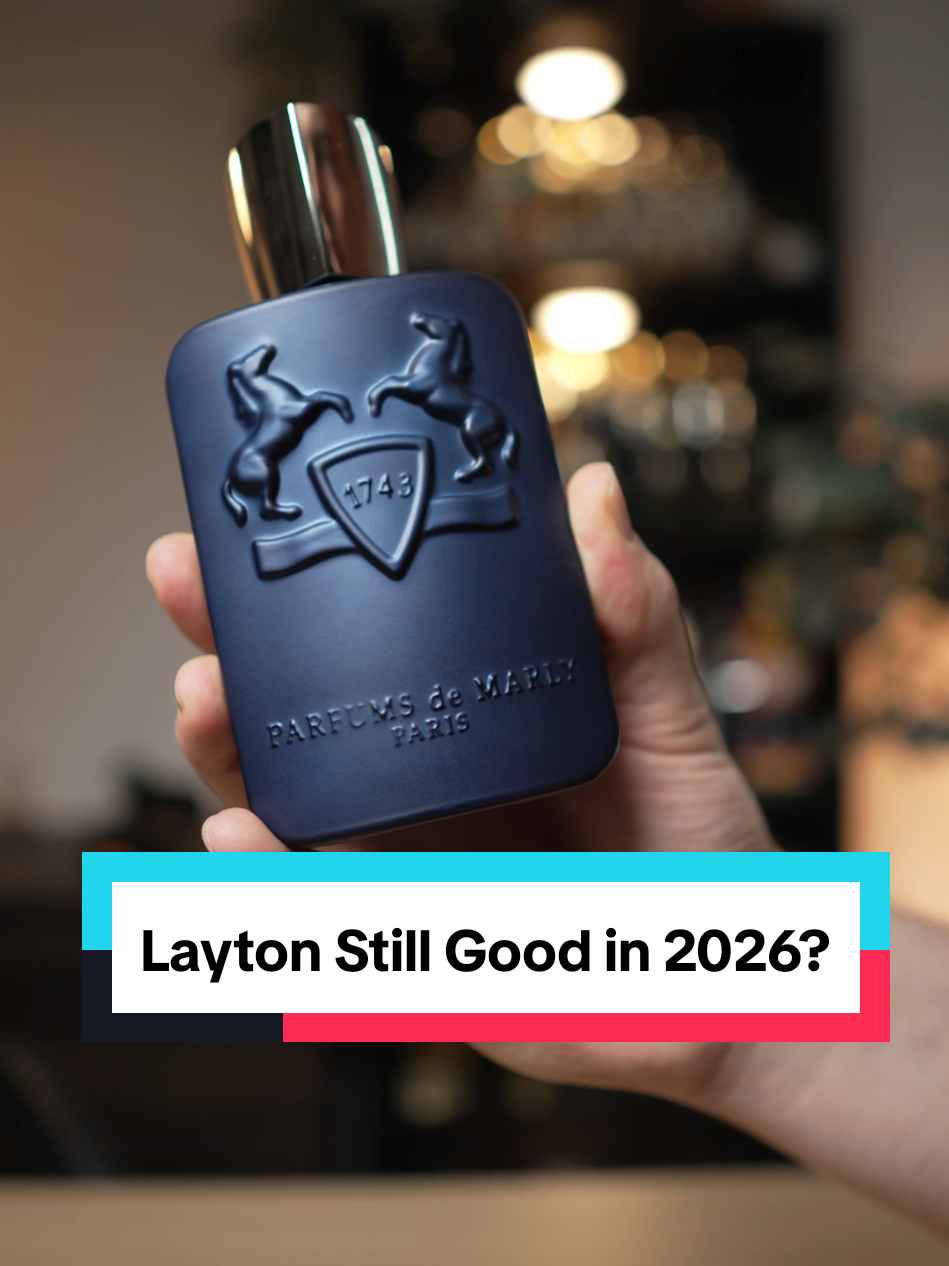 @chadsecrets — Parfums de Marly Layton Hinest Review! #fragrance #cologne ...