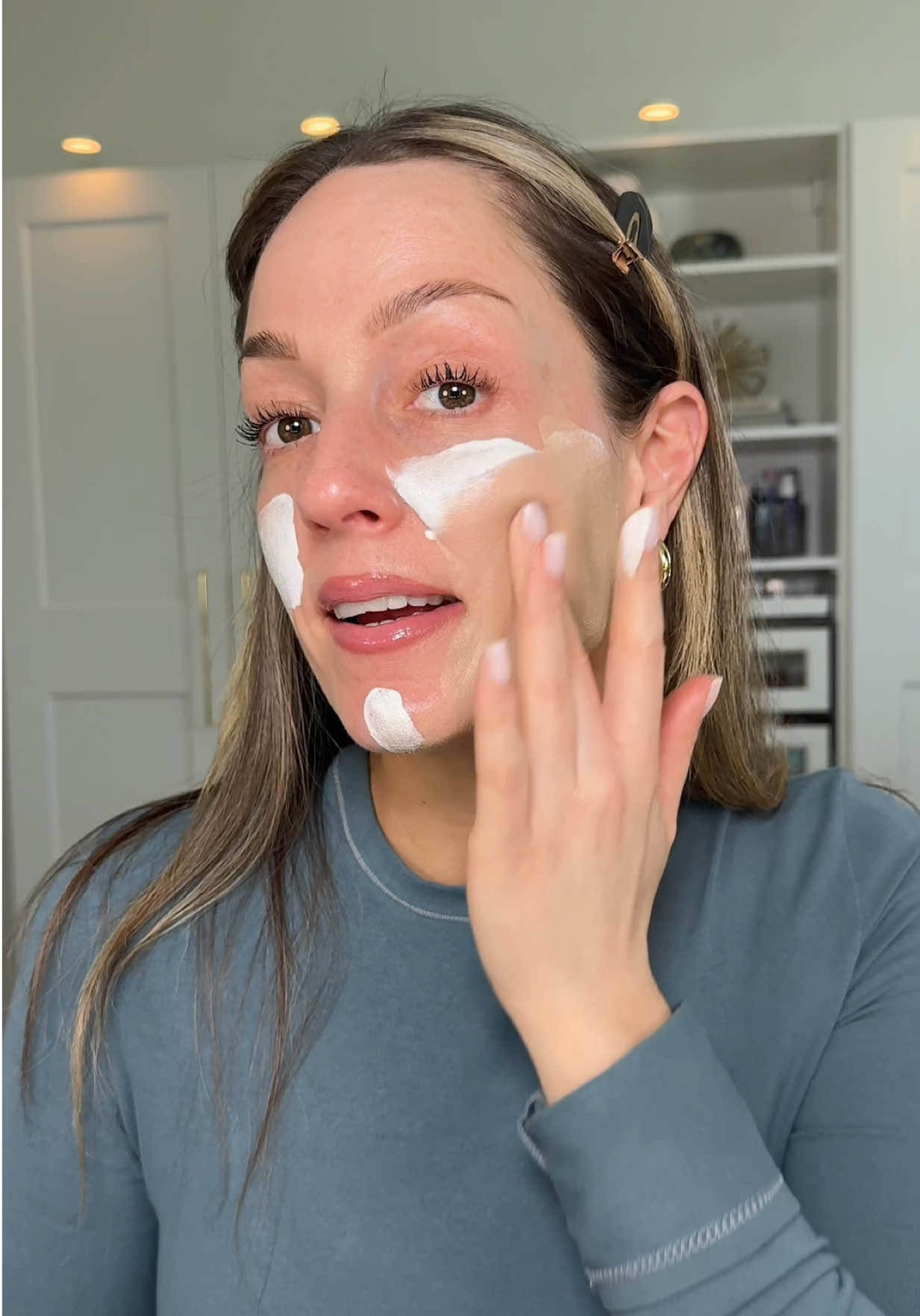 @stephheim_ — Colorescience Face Shield Flex SPF 50 Review: Skin Tone ...